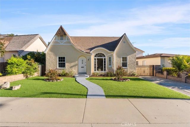 1212 S Weymouth, San Pedro, CA 90732