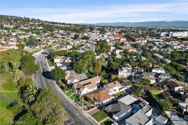 1212 S Weymouth, San Pedro, CA 90732