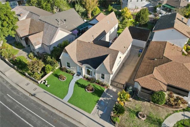 1212 S Weymouth, San Pedro, CA 90732