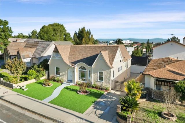 1212 S Weymouth, San Pedro, CA 90732