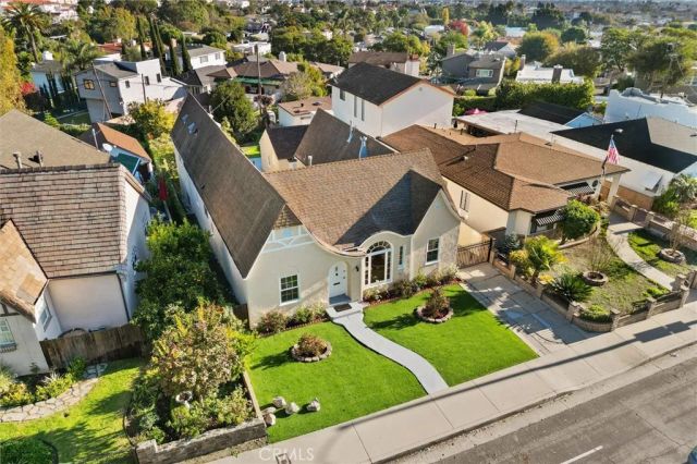 1212 S Weymouth, San Pedro, CA 90732