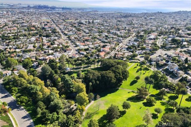 1212 S Weymouth, San Pedro, CA 90732