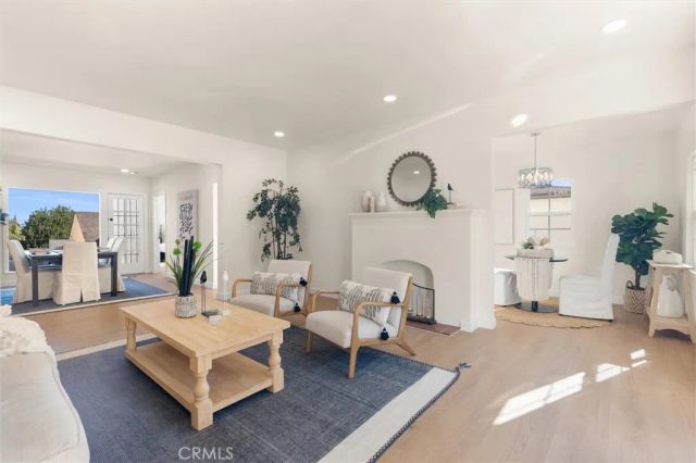 1212 S Weymouth, San Pedro, CA 90732