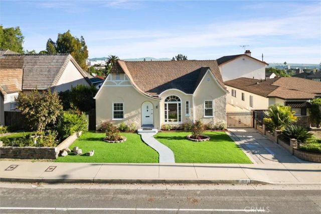 1212 S Weymouth, San Pedro, CA 90732