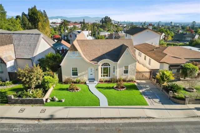 1212 S Weymouth, San Pedro, CA 90732