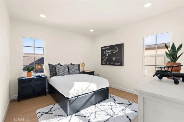 1212 S Weymouth, San Pedro, CA 90732