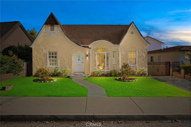 1212 S Weymouth, San Pedro, CA 90732