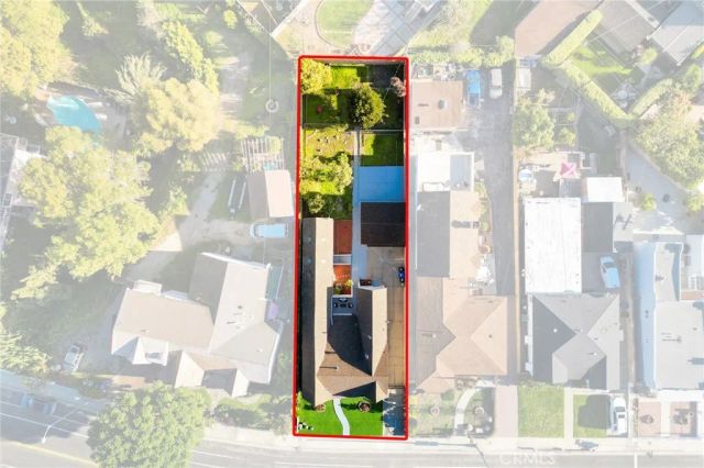 1212 S Weymouth, San Pedro, CA 90732