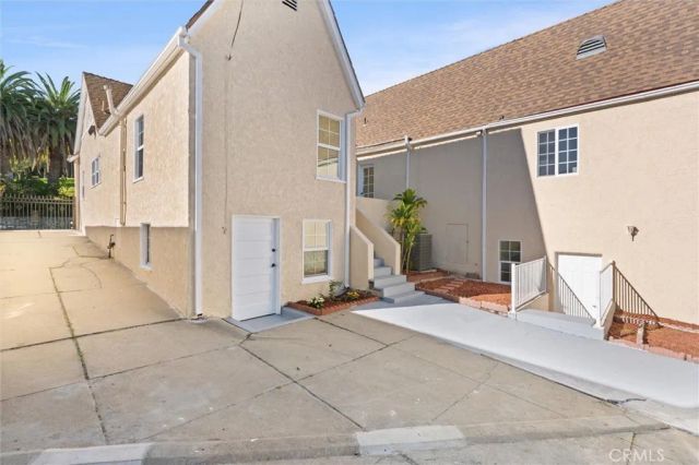 1212 S Weymouth, San Pedro, CA 90732
