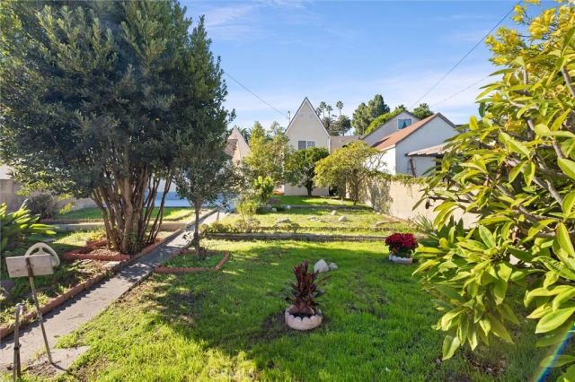 1212 S Weymouth, San Pedro, CA 90732