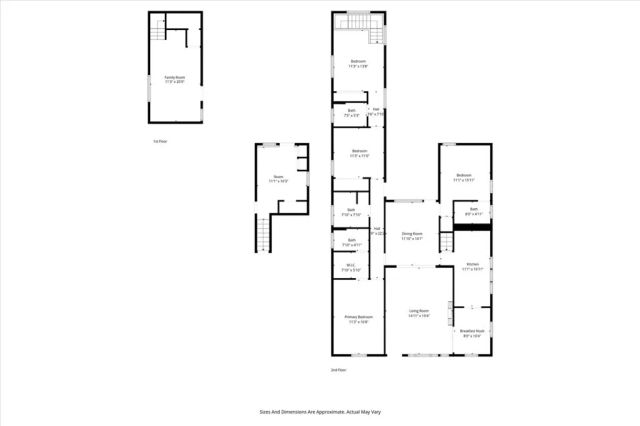 1212 S Weymouth, San Pedro, CA 90732