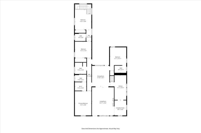 1212 S Weymouth, San Pedro, CA 90732