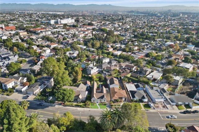 1212 S Weymouth, San Pedro, CA 90732