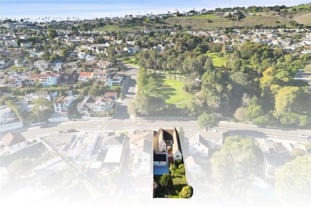 1212 S Weymouth, San Pedro, CA 90732