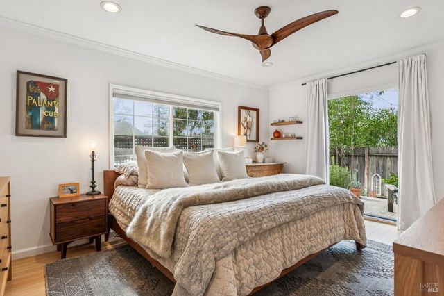 605 Calle Del Monte, Sonoma, CA 95476