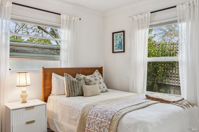 605 Calle Del Monte, Sonoma, CA 95476