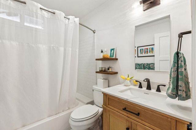 605 Calle Del Monte, Sonoma, CA 95476