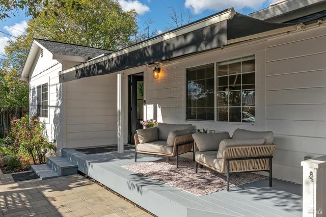 605 Calle Del Monte, Sonoma, CA 95476