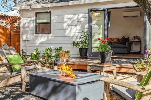 605 Calle Del Monte, Sonoma, CA 95476