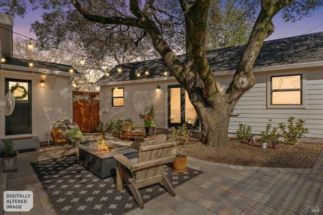 605 Calle Del Monte, Sonoma, CA 95476