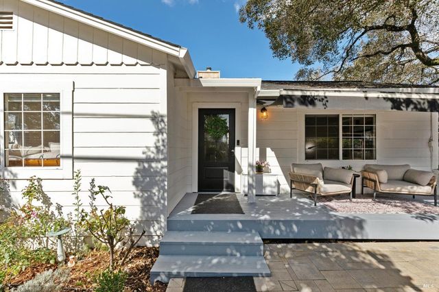605 Calle Del Monte, Sonoma, CA 95476