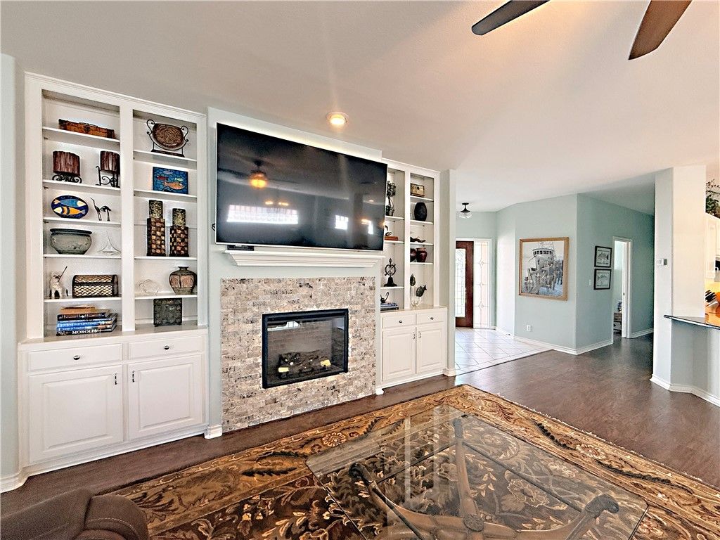 14 Saint Andrews Pl, Rockport, TX 78382 — photo 3
