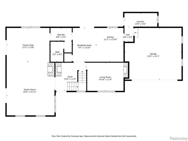194 Charlevoix Avenue, Grosse Pointe Farms, MI 48236