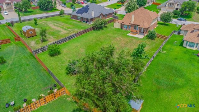 3902 Scenic Trail Drive, Harker Heights, TX 76548