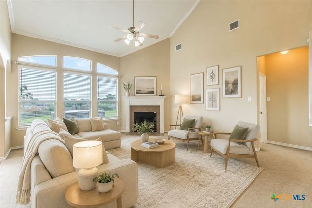 3902 Scenic Trail Drive, Harker Heights, TX 76548