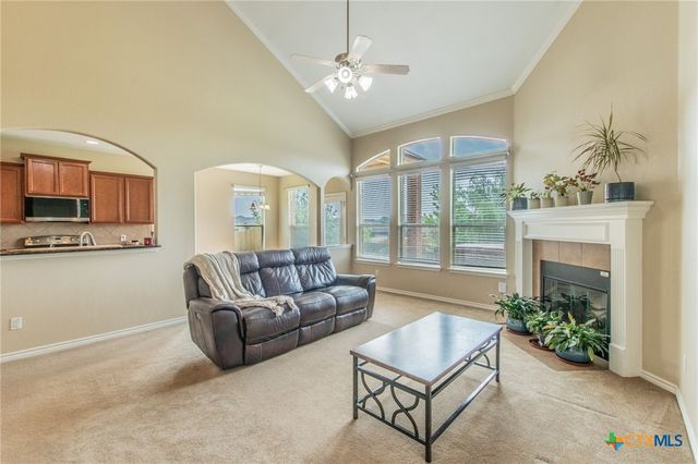 3902 Scenic Trail Drive, Harker Heights, TX 76548