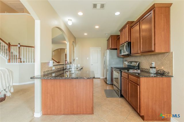 3902 Scenic Trail Drive, Harker Heights, TX 76548
