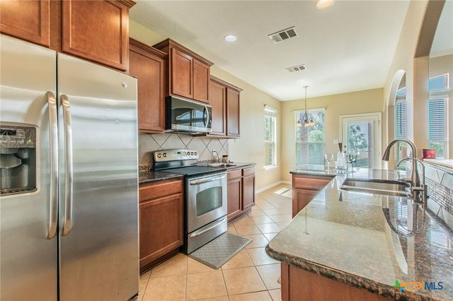 3902 Scenic Trail Drive, Harker Heights, TX 76548