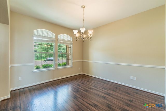 3902 Scenic Trail Drive, Harker Heights, TX 76548
