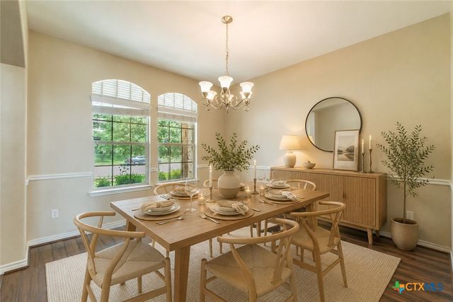3902 Scenic Trail Drive, Harker Heights, TX 76548