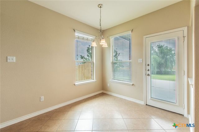 3902 Scenic Trail Drive, Harker Heights, TX 76548