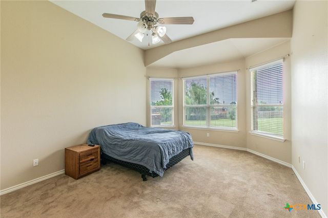3902 Scenic Trail Drive, Harker Heights, TX 76548