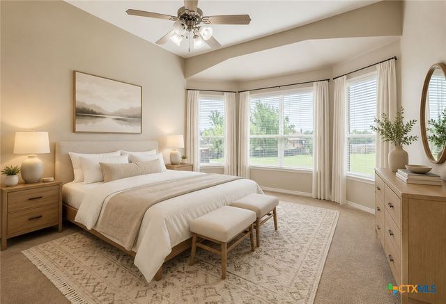 3902 Scenic Trail Drive, Harker Heights, TX 76548