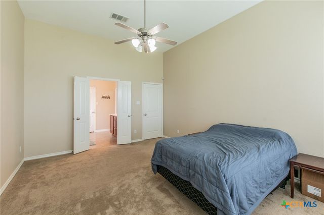 3902 Scenic Trail Drive, Harker Heights, TX 76548