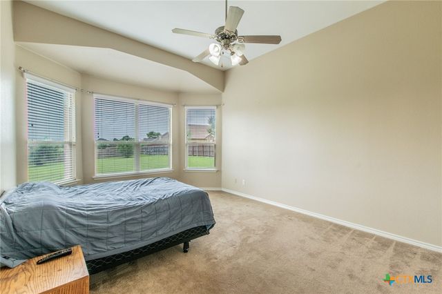 3902 Scenic Trail Drive, Harker Heights, TX 76548