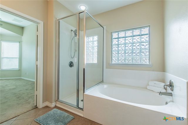 3902 Scenic Trail Drive, Harker Heights, TX 76548