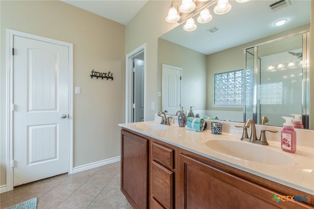 3902 Scenic Trail Drive, Harker Heights, TX 76548