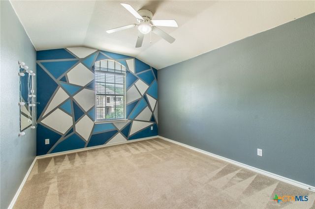 3902 Scenic Trail Drive, Harker Heights, TX 76548