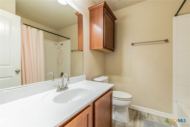 3902 Scenic Trail Drive, Harker Heights, TX 76548