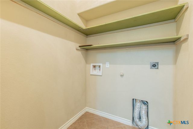 3902 Scenic Trail Drive, Harker Heights, TX 76548