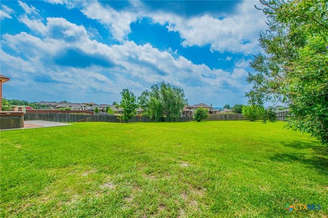 3902 Scenic Trail Drive, Harker Heights, TX 76548