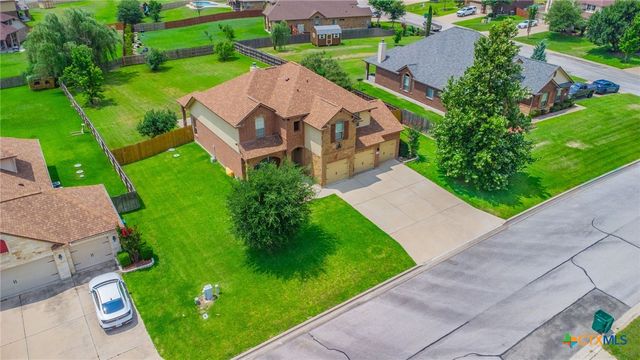 3902 Scenic Trail Drive, Harker Heights, TX 76548