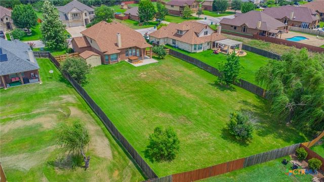 3902 Scenic Trail Drive, Harker Heights, TX 76548