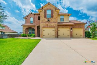 3902 Scenic Trail Drive, Harker Heights, TX 76548