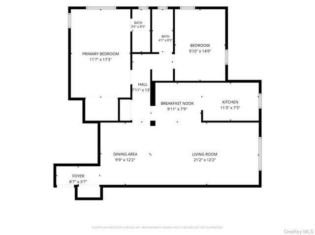 99-41 64th Ave D7, Rego Park, NY 11374