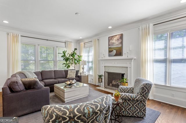 611 Timm Valley Road NE 2, Atlanta, GA 30305